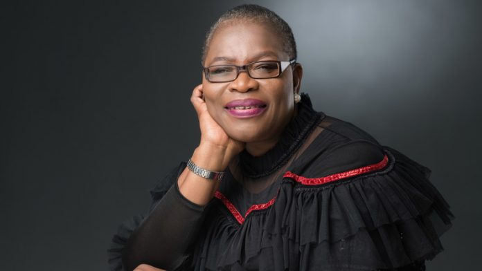 Obiageli Ezekwesili Obiageli Ezekwesili