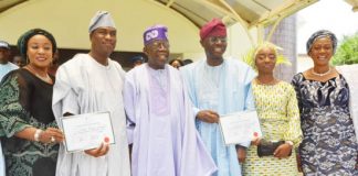 Babajide Sanwo-olu