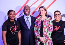 Access Bank Celebrates Female Entrepreneurial Spirit Access Bank