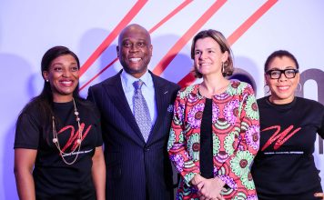 Access Bank Celebrates Female Entrepreneurial Spirit Access Bank