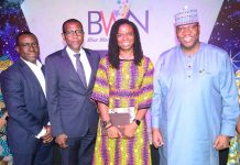 Stanbic IBTC Celebrates Its Gender-balanced Workforce, Pledges To Maintain It Stanbic IBTC