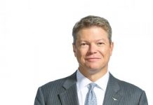 Tim Mapes Delta Airline