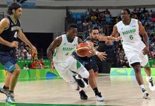 Betway Excites Nigerian Basketball Fans With NBA Predictor Promotion