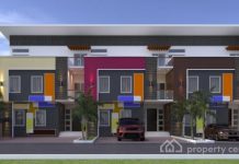 Home Lottery Set To Make Many Landlords In Lagos