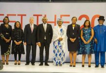 TONY ELUMELU FOUNDATION