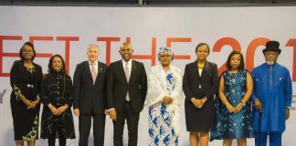 TONY ELUMELU FOUNDATION