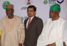 Reckitt Benckiser Signs MoU With Ministry of Water Resources to Promote Hygiene in Nigeria Dettol