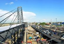 Buhari to Unveil $70m Oshodi Transport Interchange Buhari to Unveil $70m Oshodi Transport Interchange