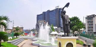 Lagos Tourism