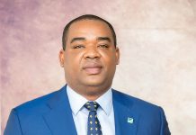 Fidelity Bank Appoints New Executive Directors Gbolahan Joshua, Fidelity Bank