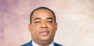 Gbolahan Joshua, Fidelity Bank