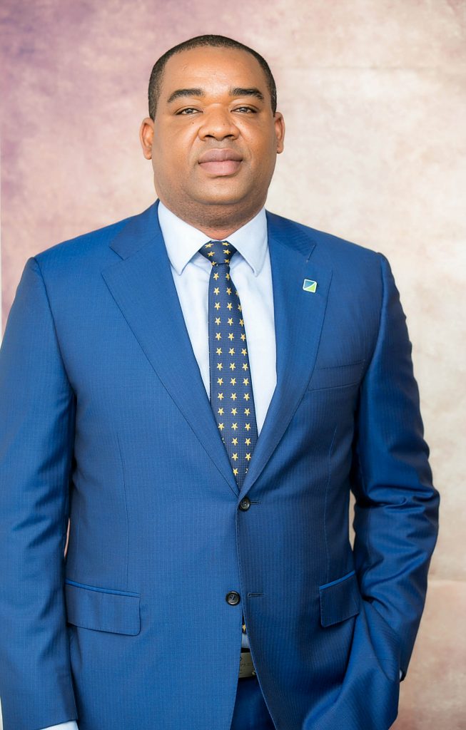 Gbolahan Joshua, Fidelity Bank