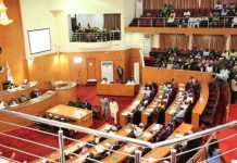 After Two Months Recess, Lagos Assembly Committee Lays Report On Y2019 Budget Lagos Assembly