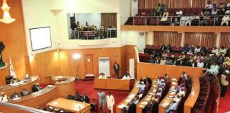 Lagos Assembly