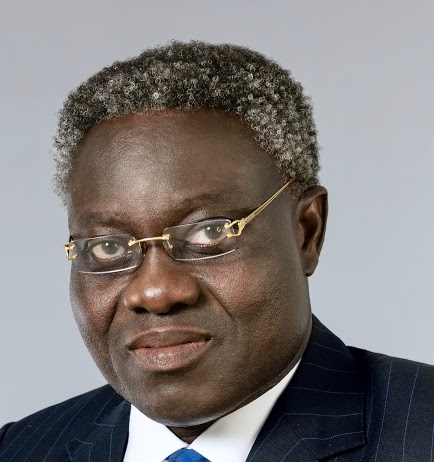 Nova Merchant Bank Makes a Market Debut with N10bn Bond Phillips Oduoza, Chairman, NOVA Merchant Bank