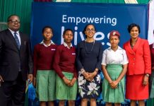 Firstbank Empowers Over 7000 Students On Financial Literacy, Commemorates The Global Money Week akure-financial literacy firstbank