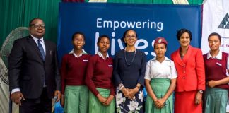 akure-financial literacy firstbank