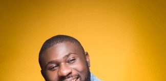 26-year-old Oyinpreye Ebipade