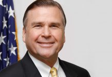 Ambassador W. Stuart Symington
