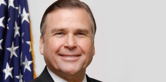 Ambassador W. Stuart Symington