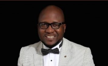 Gboyega Akosile