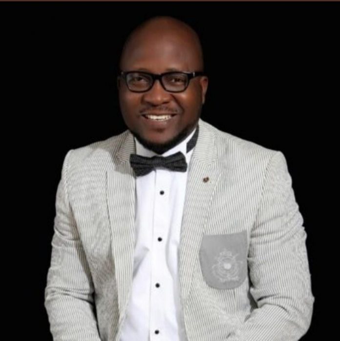 Gboyega Akosile Gboyega Akosile