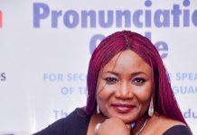 Experts Call On Broadcasters To Speak Right On Air Funke Treasure Durodola
