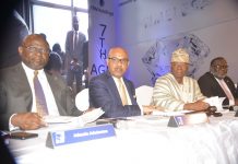 FirstBank AGM