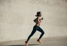 RedBull Brings ‘Wings for Life World Run’ Charity To Lagos Run