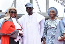 Babajide Sanwoolu