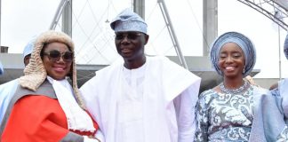 Babajide Sanwoolu