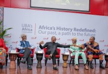 UBA