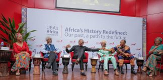 UBA