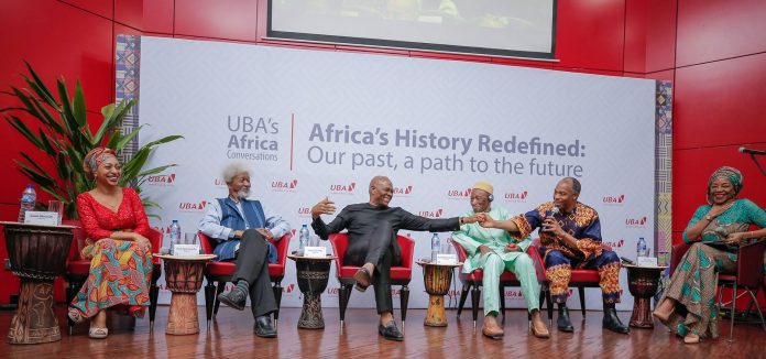 UBA UBA