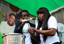 Funke Akindele