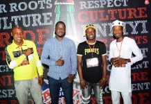 Ota, Abeokuta Catch Ariya Repete Fever