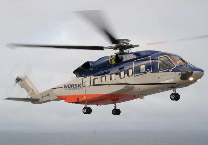 Norsk_Helikopter