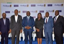 FirstBank