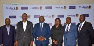 FirstBank