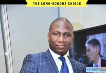 Sanwo-Olu appoints Segun Fafore as Executive Assistant on Public Relations Segun Fafore
