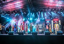 Port-Harcourt Brought To Standstill For Hi-Life Fest Quarterfinals