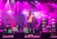 Flavour Dazzles In Hi-Life Fest Quarter Finals