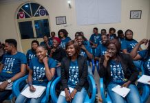 DigifyPro Nigeria Cohort 4.0 Abuja Participants Picture 2