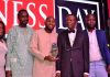 FoodCo Wins Multigenerational Company Of The Year FoodCo