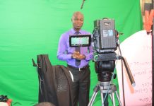Use of English: Akeem Lasisi Unveils YouTube Platform Akeem Lasisi
