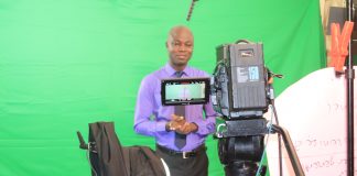 Akeem Lasisi