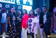 Cameroon Music Industry Pledges Support For AFRIMA 2019
