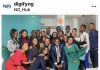 Digify Africa Holds Third Graduation Ceremony