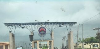 MFM Prayer City