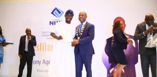 Ayeni Adekunle